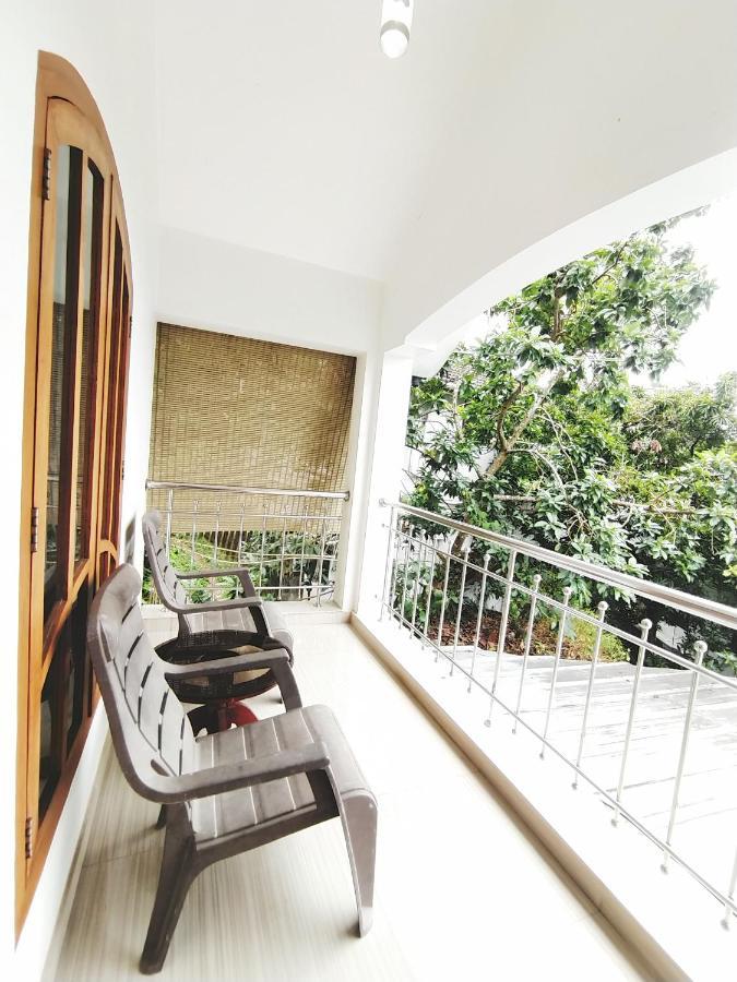 カルペッタDreamnest Residencyアパートメント エクステリア 写真