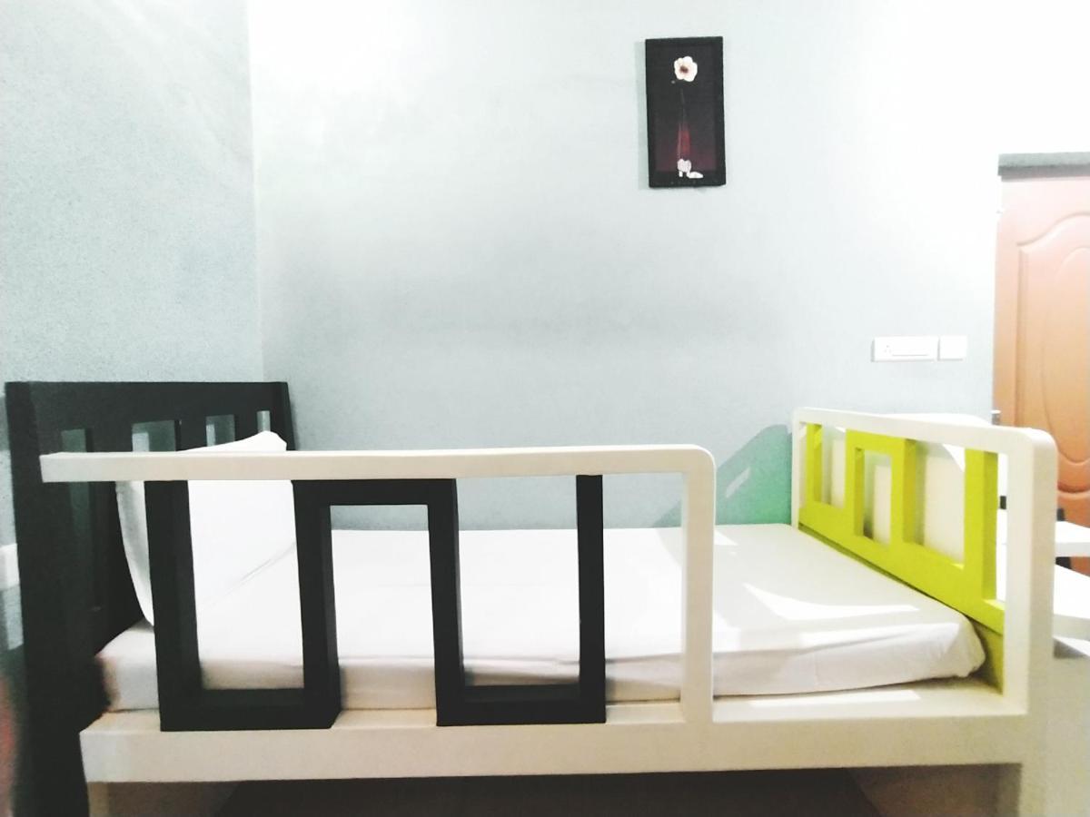 カルペッタDreamnest Residencyアパートメント エクステリア 写真
