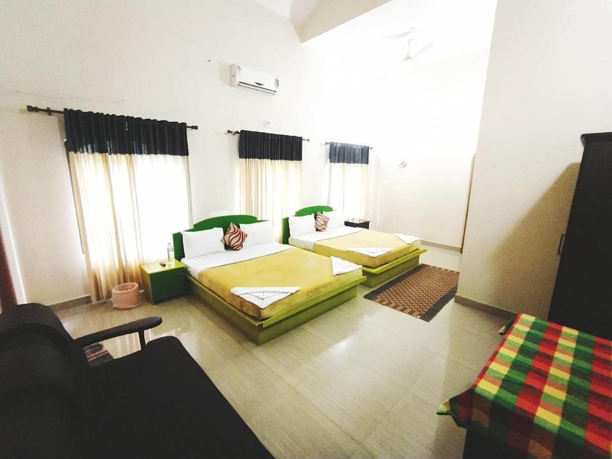 カルペッタDreamnest Residencyアパートメント エクステリア 写真