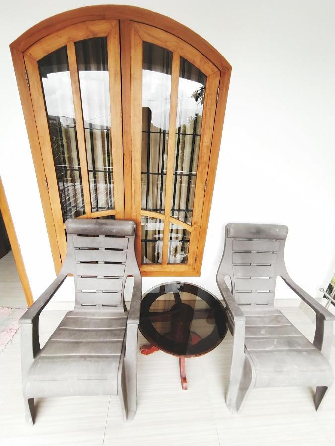 カルペッタDreamnest Residencyアパートメント エクステリア 写真