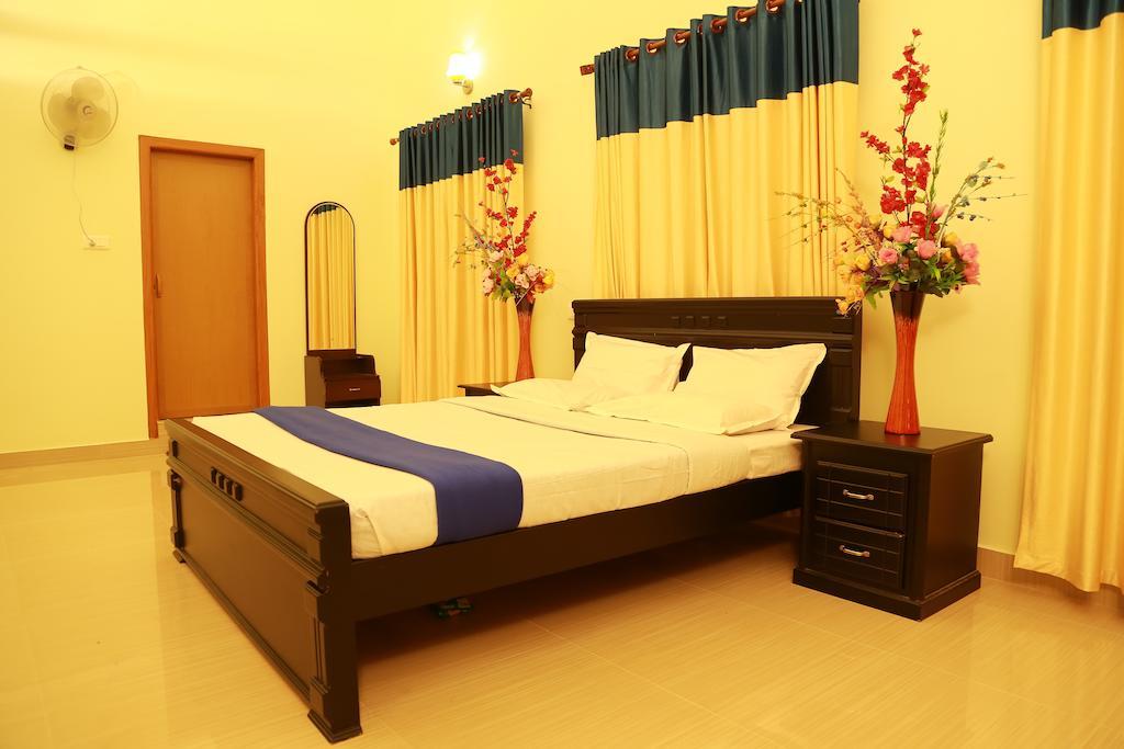 カルペッタDreamnest Residencyアパートメント 部屋 写真
